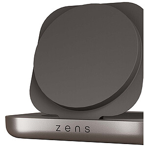 Zens 15W magnetic nightstand charger