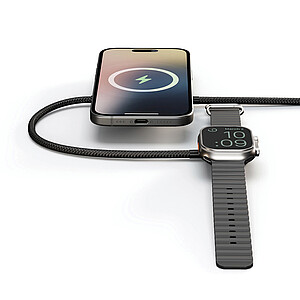 Zens Charging Cable Pro 2