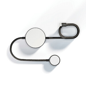 Zens Charging Cable Pro 2