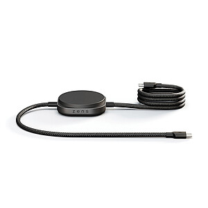 Zens Charging Cable USB C - C Pro 2