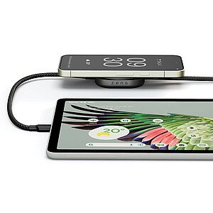 Zens Charging Cable USB C - C Pro 2