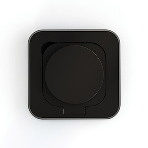 Zens Magnetic Nightstand Charger