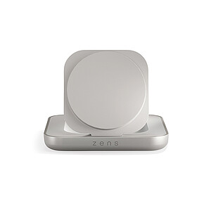 Zens Magnetic Nightstand Charger