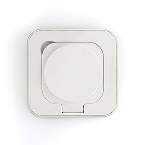 Zens Magnetic Nightstand Charger