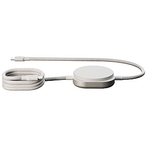 Zens Pro 2 140W USB-C 2-in-1 charging cable