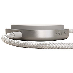 Zens Pro 2 140W USB-C 2-in-1 charging cable