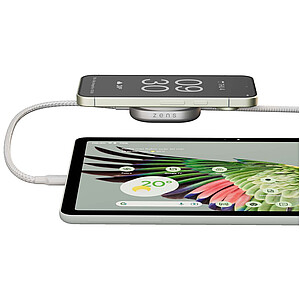 Zens Pro 2 140W USB-C 2-in-1 charging cable
