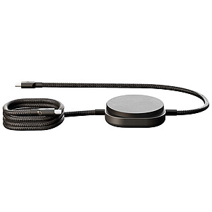 Zens Pro 2 140W USB-C 2-in-1 charging cable