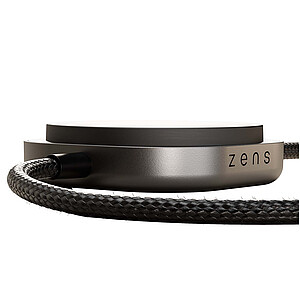 Zens Pro 2 140W USB-C 2-in-1 charging cable