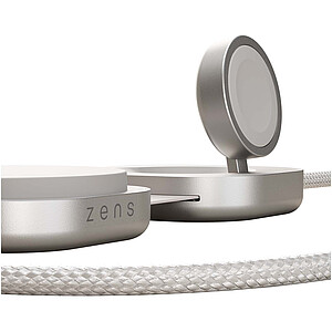 Zens Pro 3 140W USB-C 3-in-1 charging cable