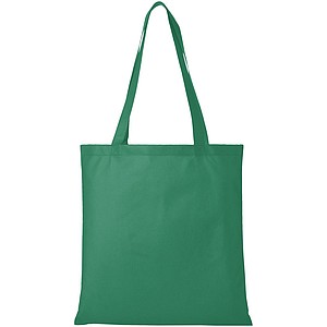 Zeus large non-woven convention tote bag