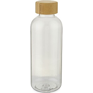 Ziggs 1000 ml recycled plastic water bottle