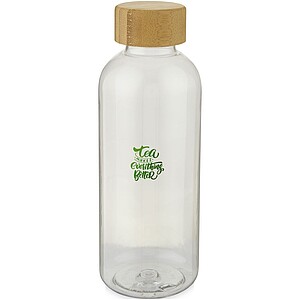 Ziggs 1000 ml recycled plastic water bottle