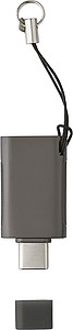 Zinc alloy USB stick Marigold