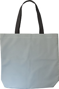 Polyesterová nákupní taška - taška s vlastním potiskem
