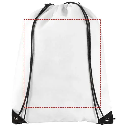 Print position: front