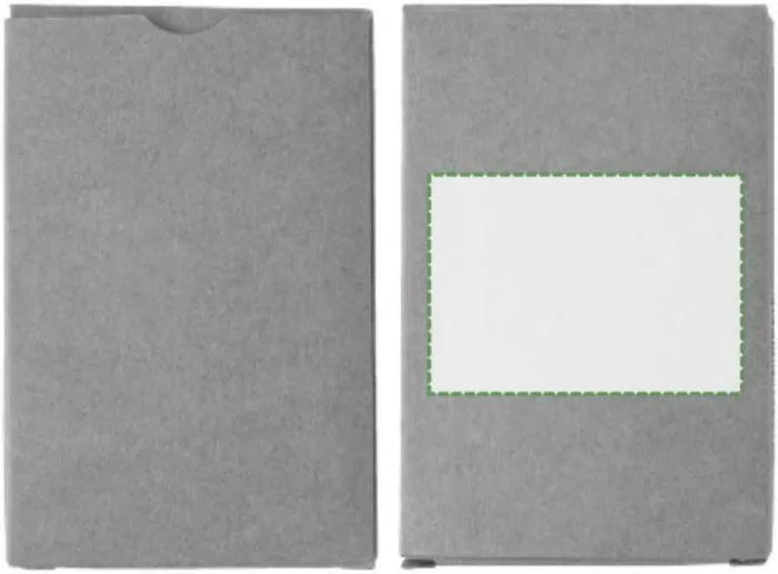 Print position: Back
