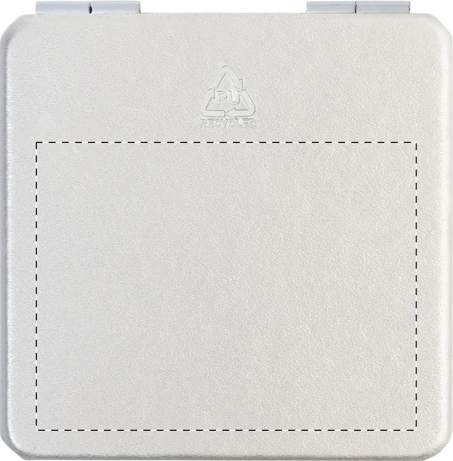 Print position: Back