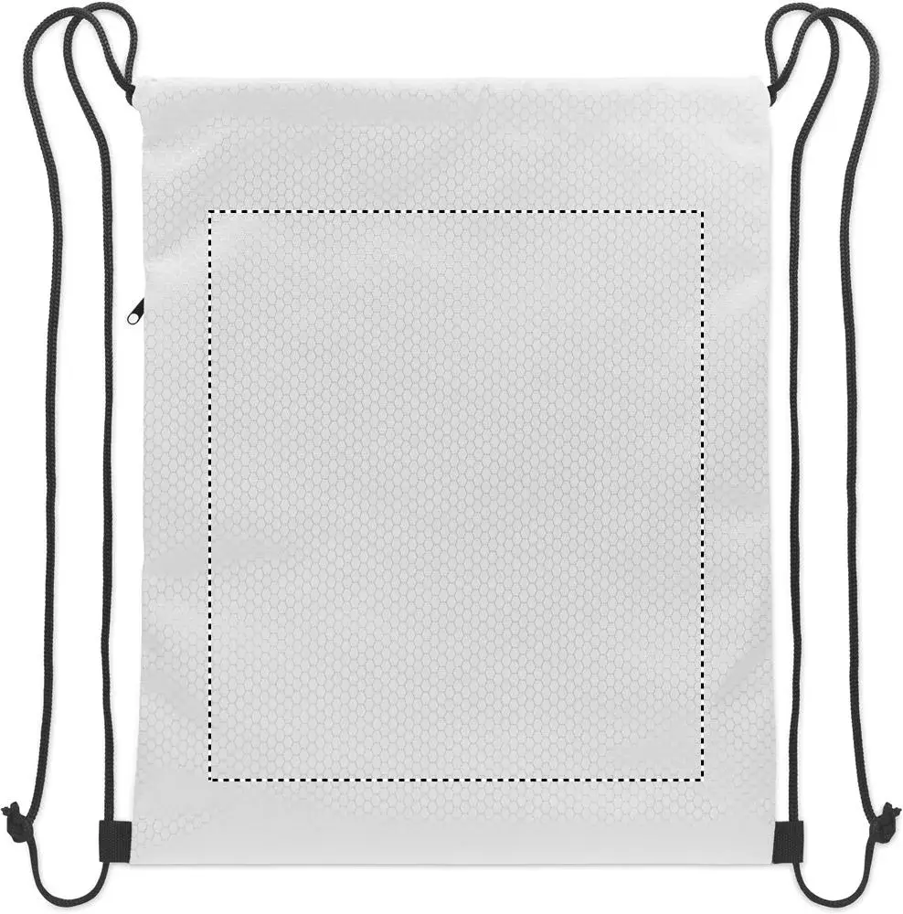 Print position: Back