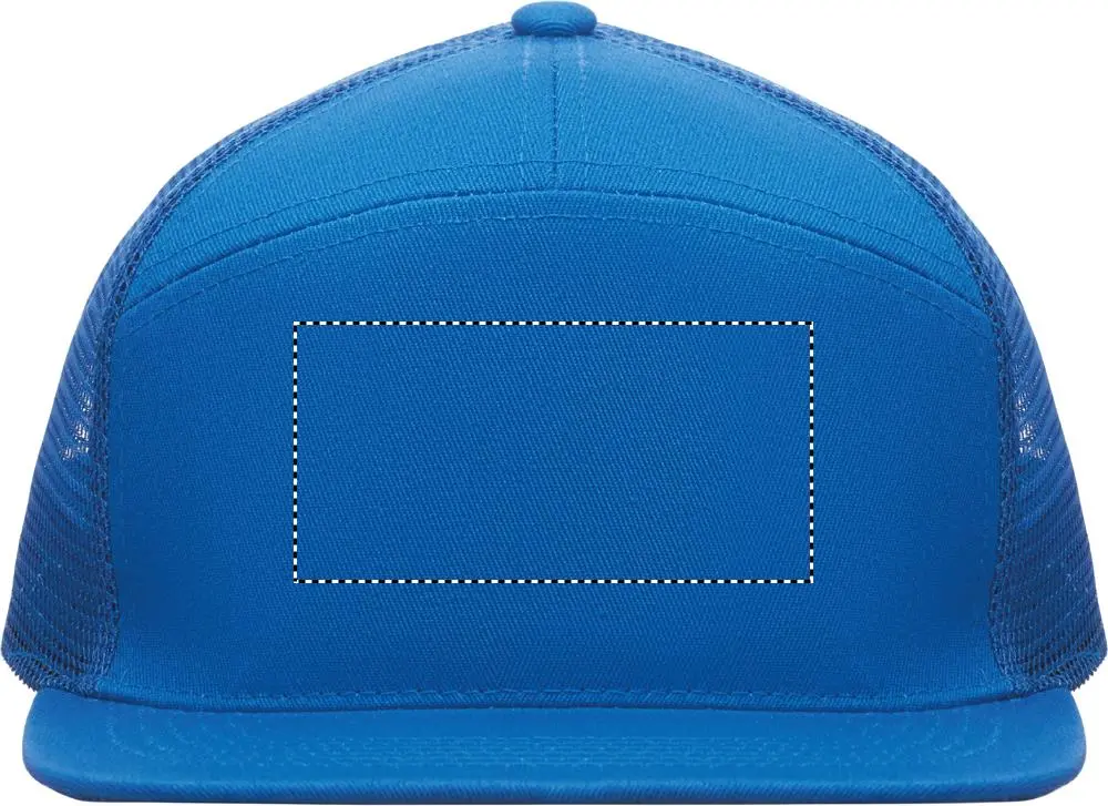 Print position: Front