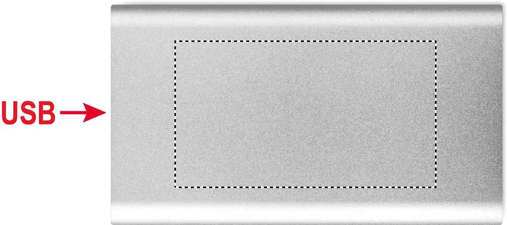 Print position: Back