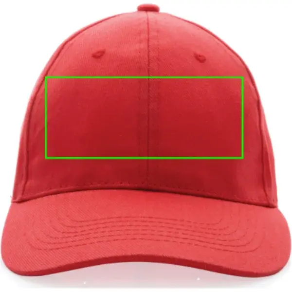 Print position: Front