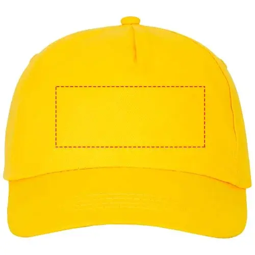 Print position: front