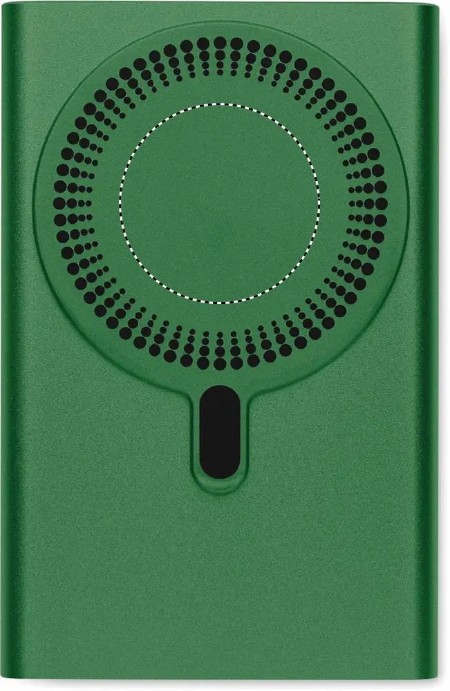 Print position: Charger