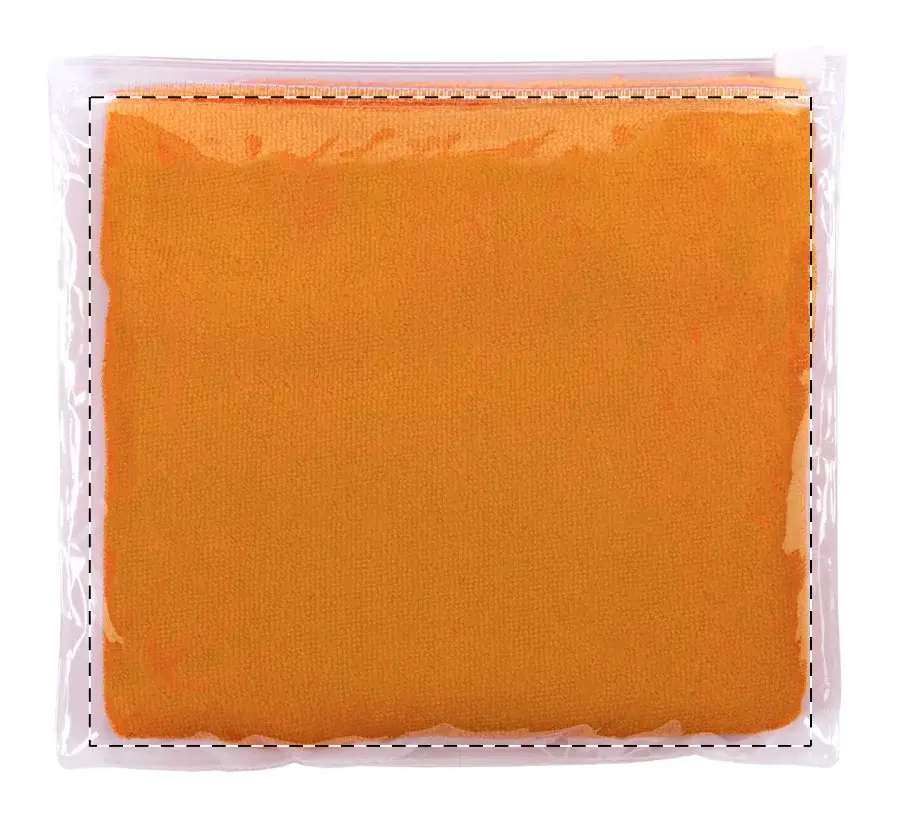 Print position: Bag