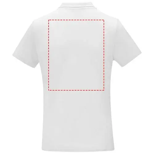 Print position: impact upper back