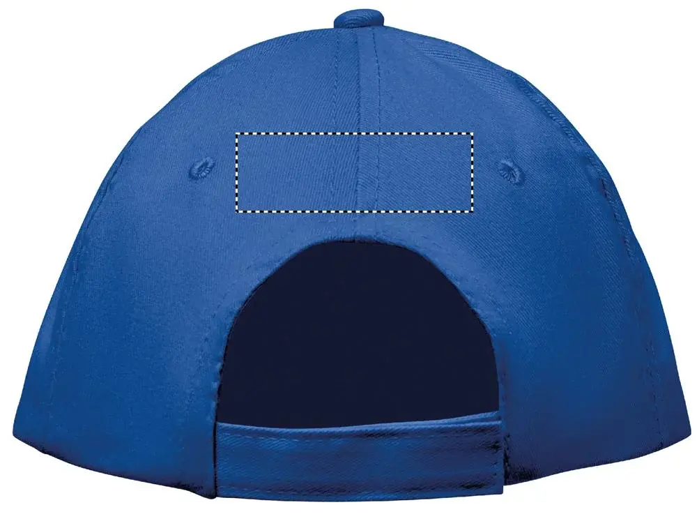 Print position: Back
