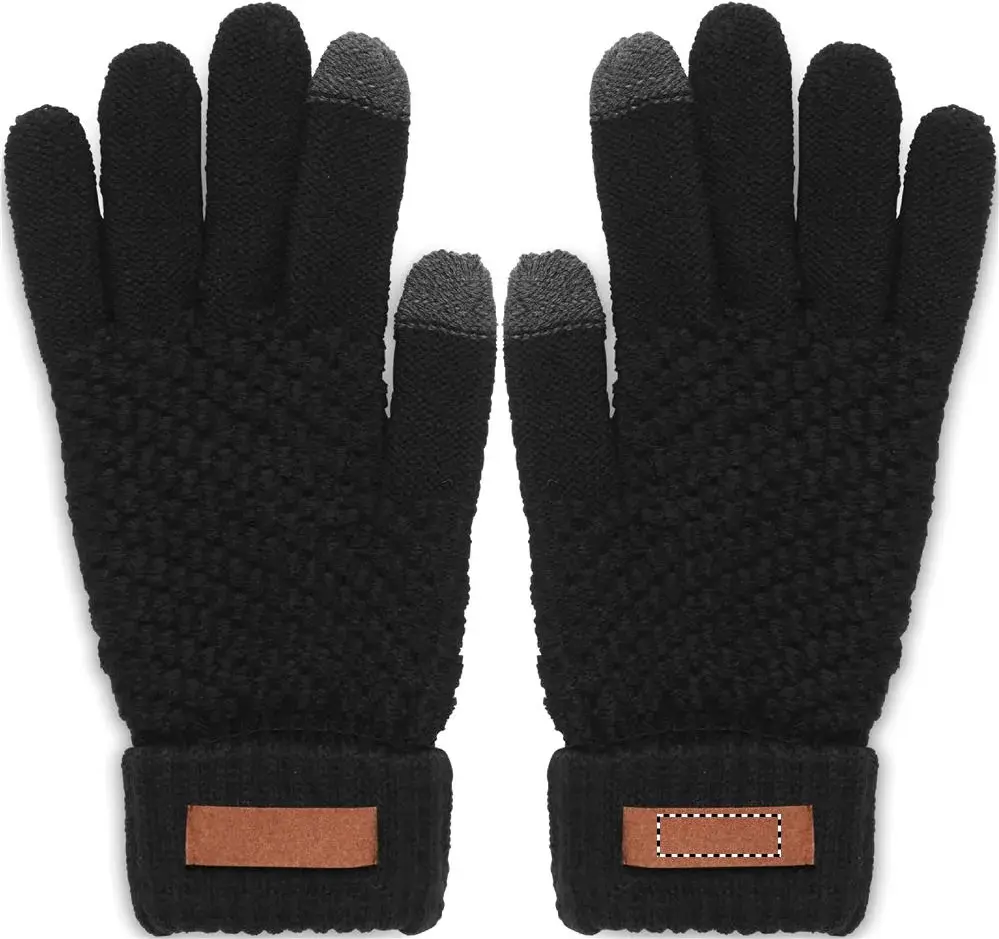 Print position: Glove - right