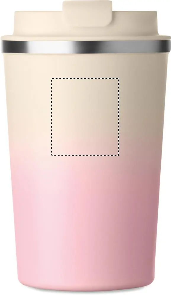 Print position: front top