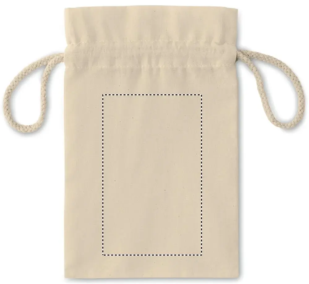 Print position: Front