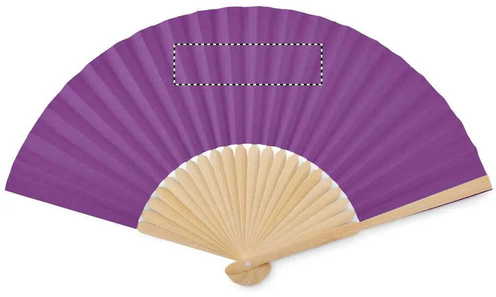 Print position: Front