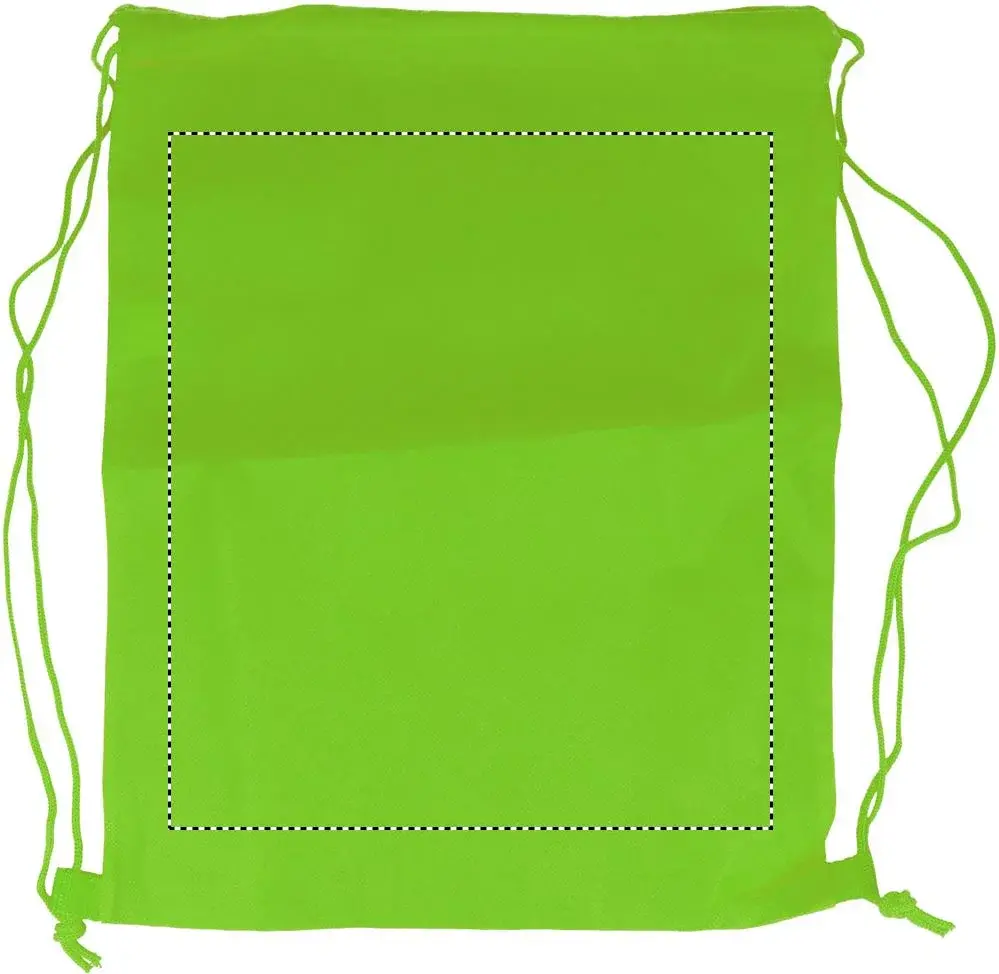 Print position: Back