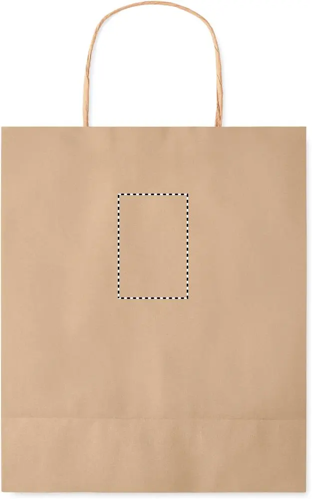 Print position: Back