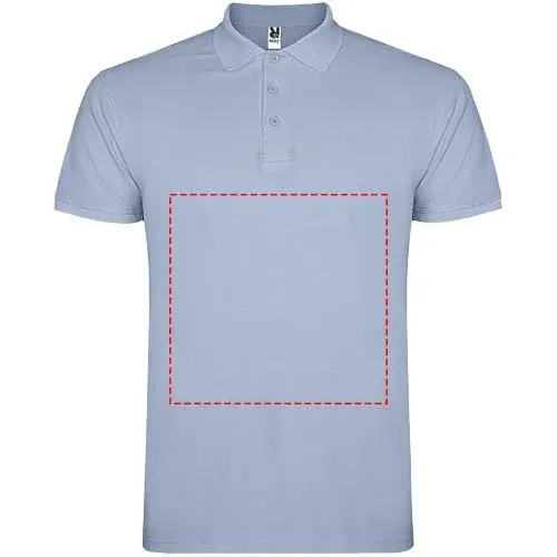 Print position: impact full front
