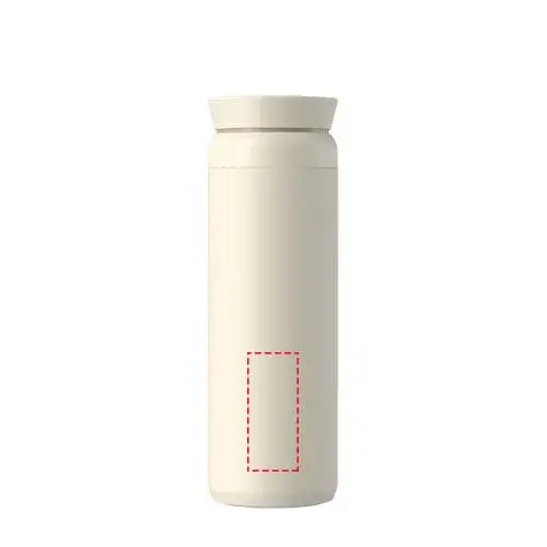 Print position: back