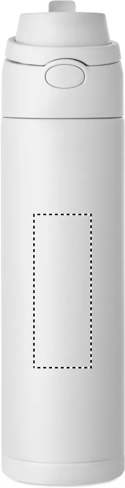 Print position: Front