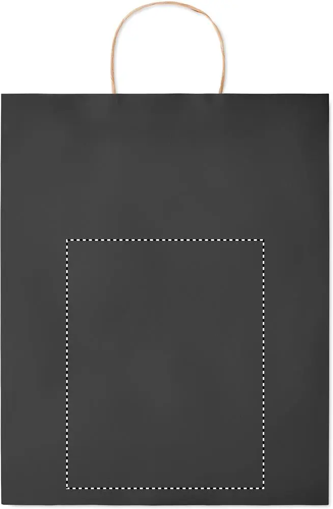 Print position: Front