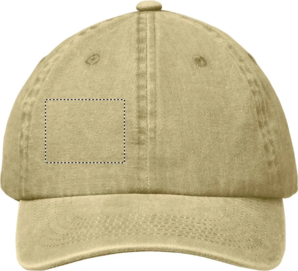 Print position: Segment - left