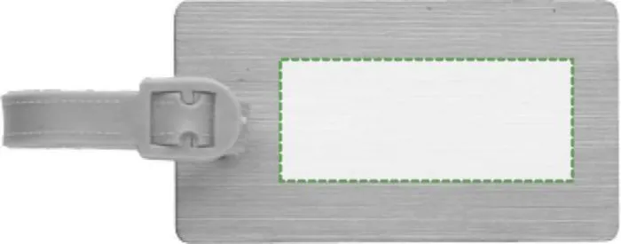 Print position: Back