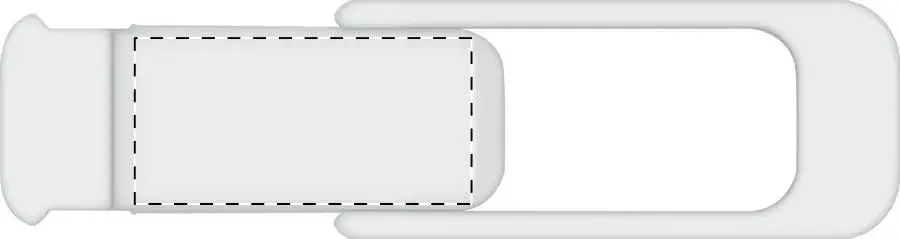 Print position: Opening on the left