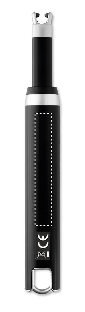 Print position: Back