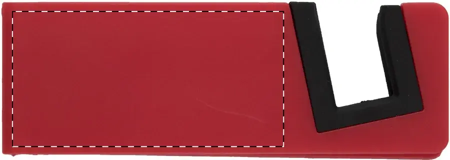 Print position: Right side