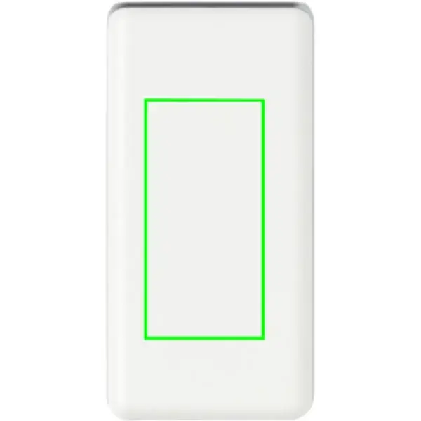 Print position: Front