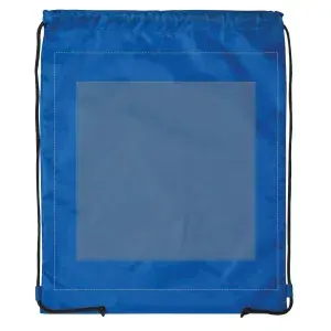 Print position: Back