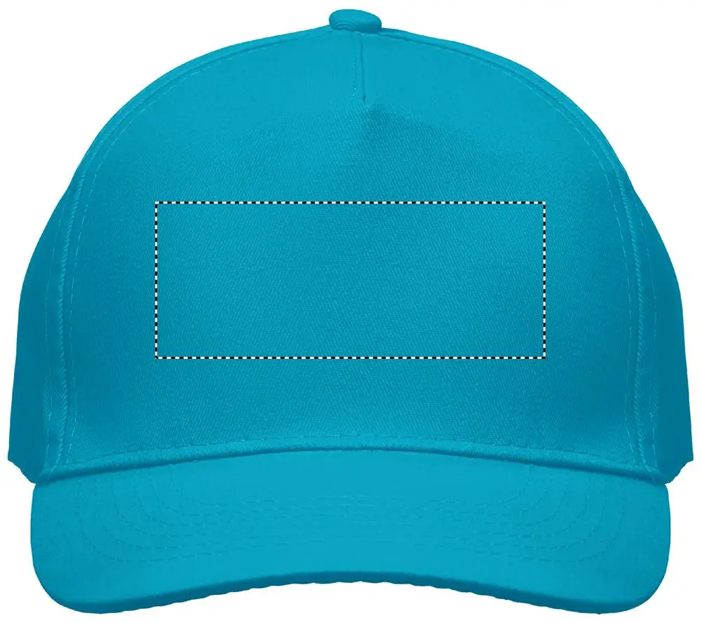 Print position: Front - 1