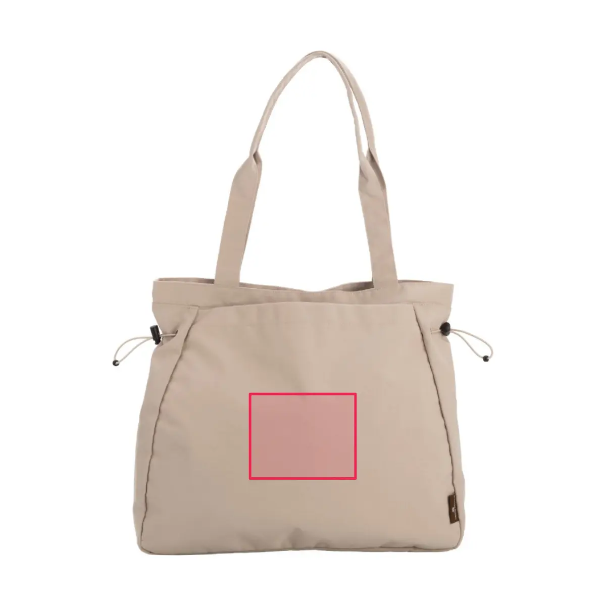 Print location: TAMALA - Front of bag